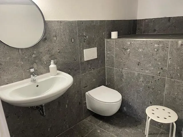Villa Casa Guerines Tremosine Italien