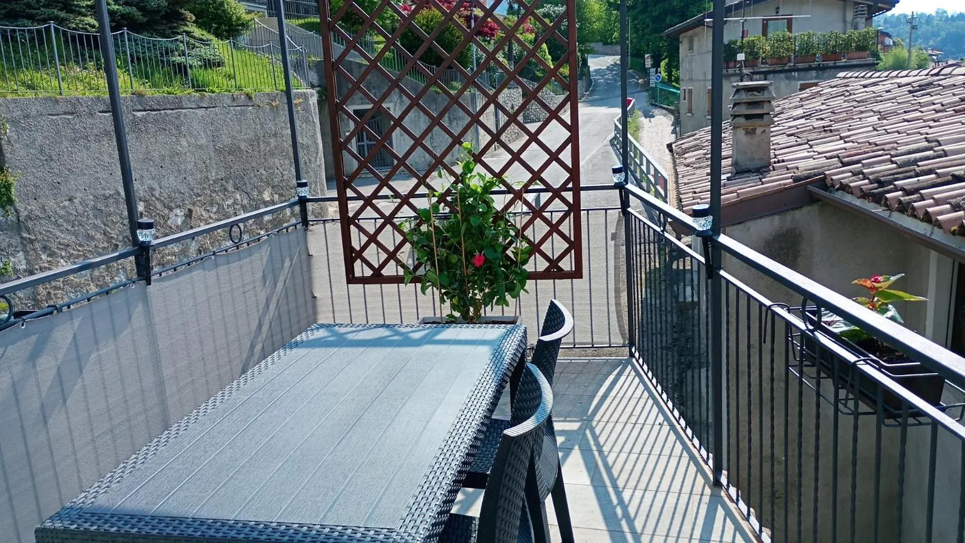 Prázdninový dům Vila Casa Guerines Tremosine