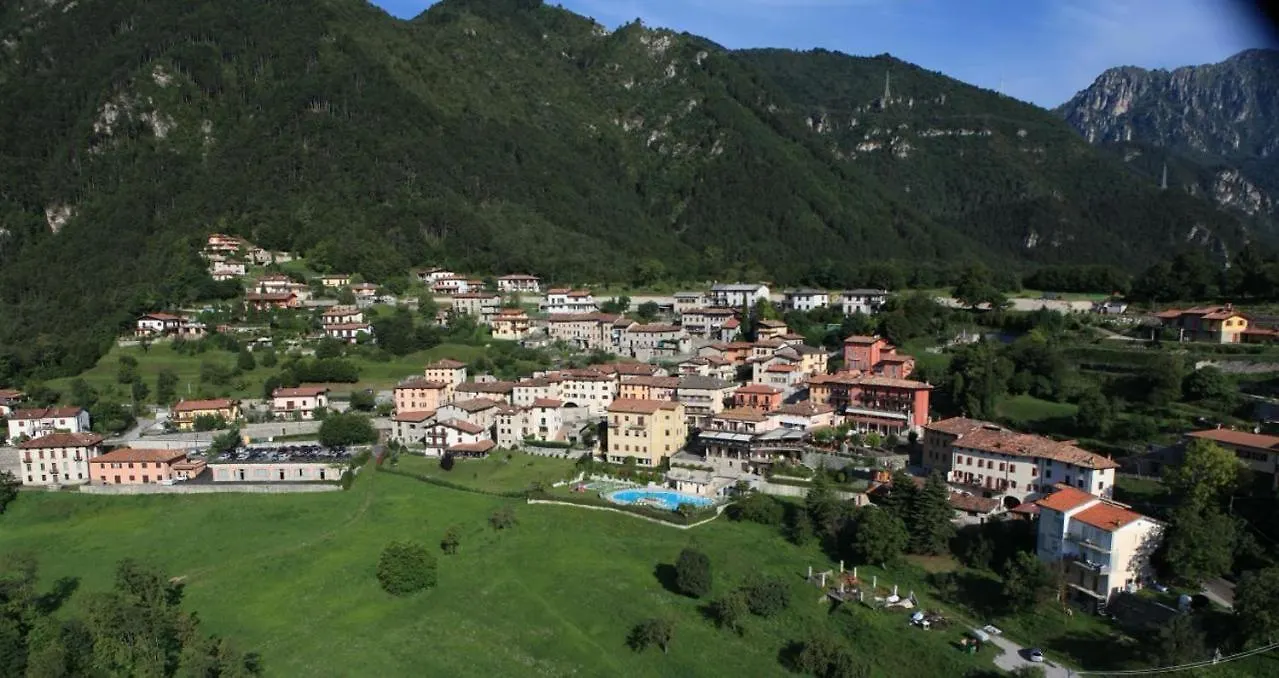 Vila Casa Guerines Tremosine