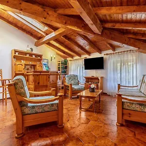 Appartamento Casa Adele, Tremosine
