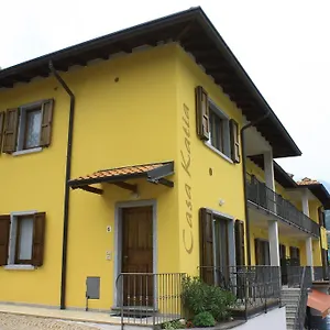 Katia Aparthotel