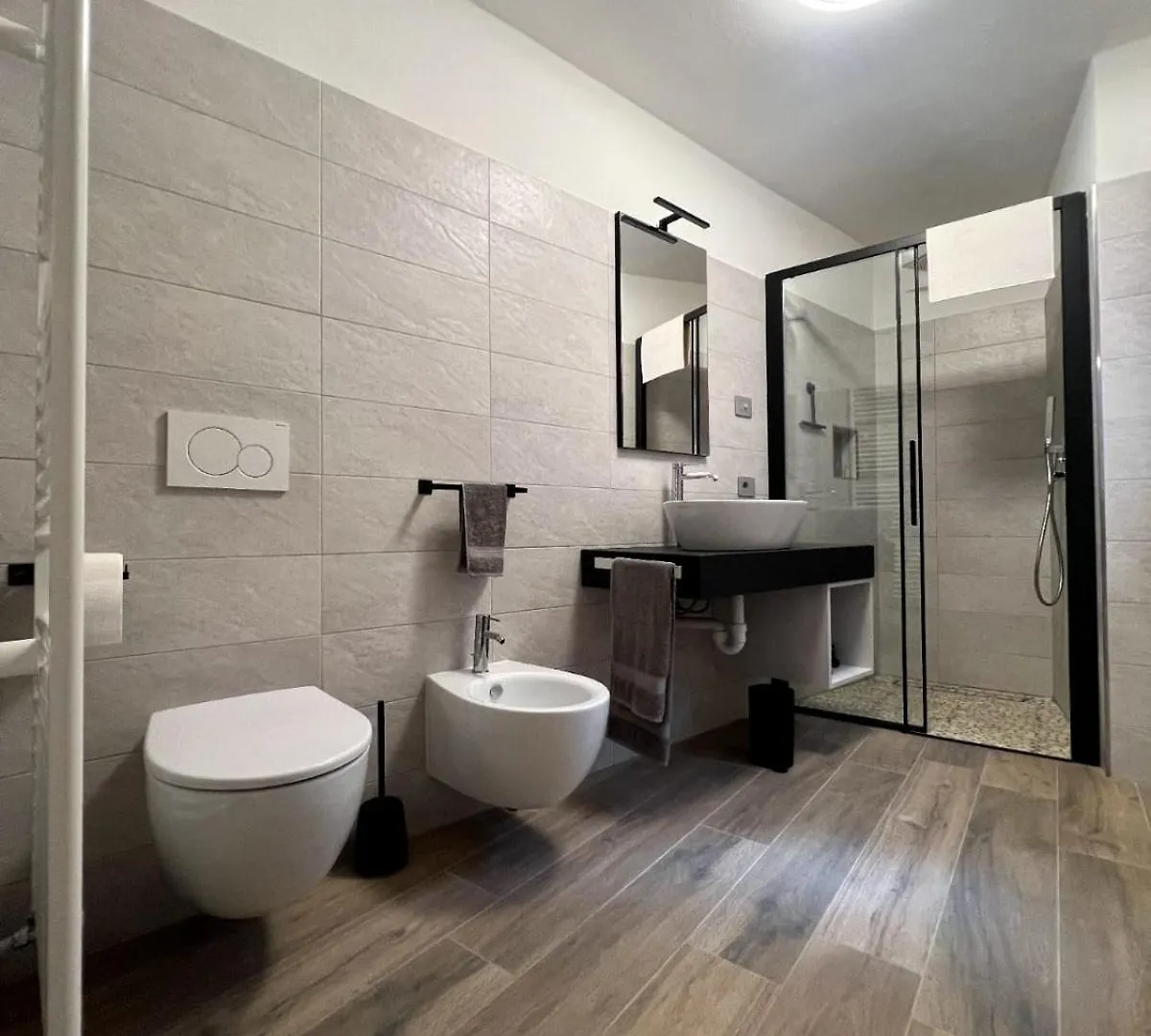 Holiday home Casa Guerines Villa Tremosine