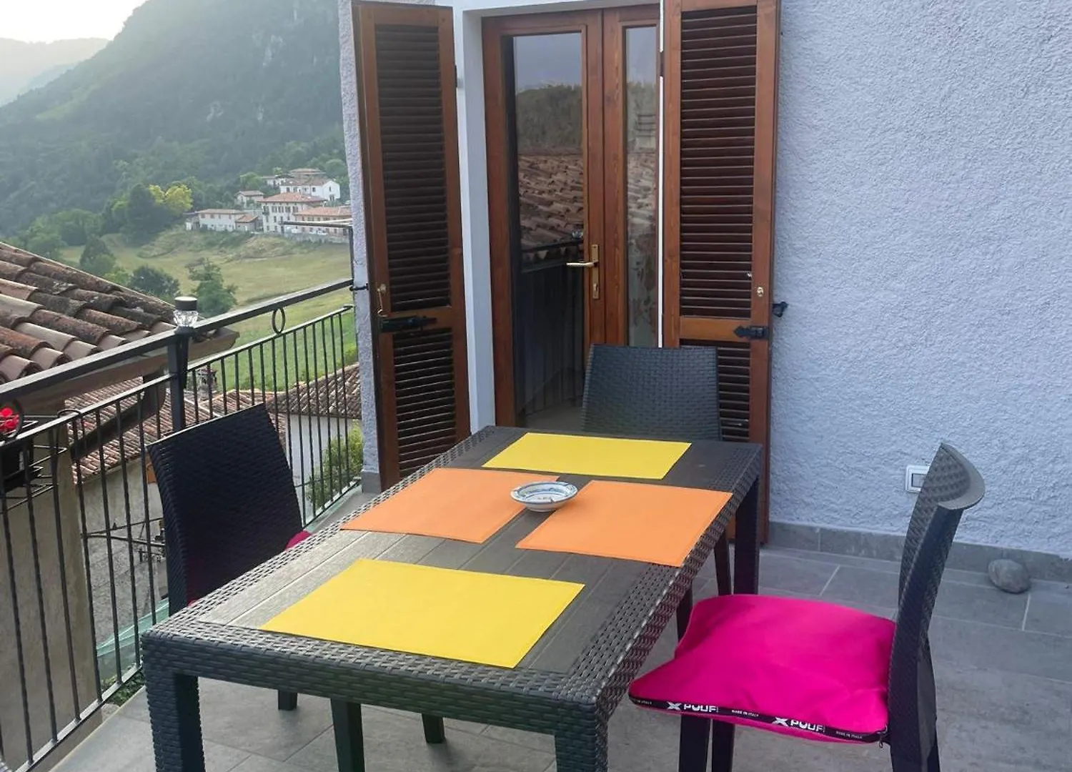 Casa Guerines Villa Tremosine 0*,  Italy