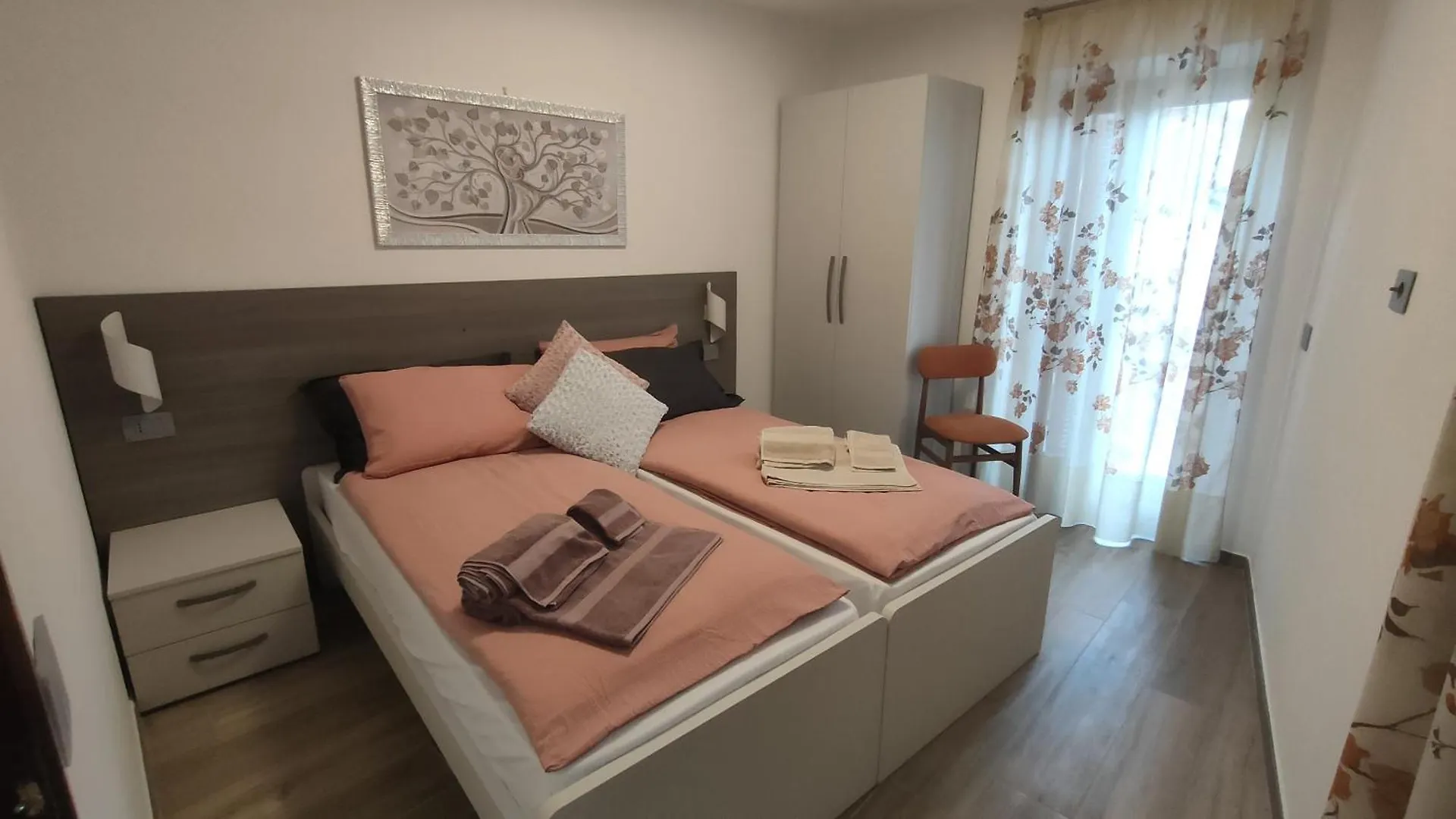 Holiday home Casa Guerines Villa Tremosine Italy