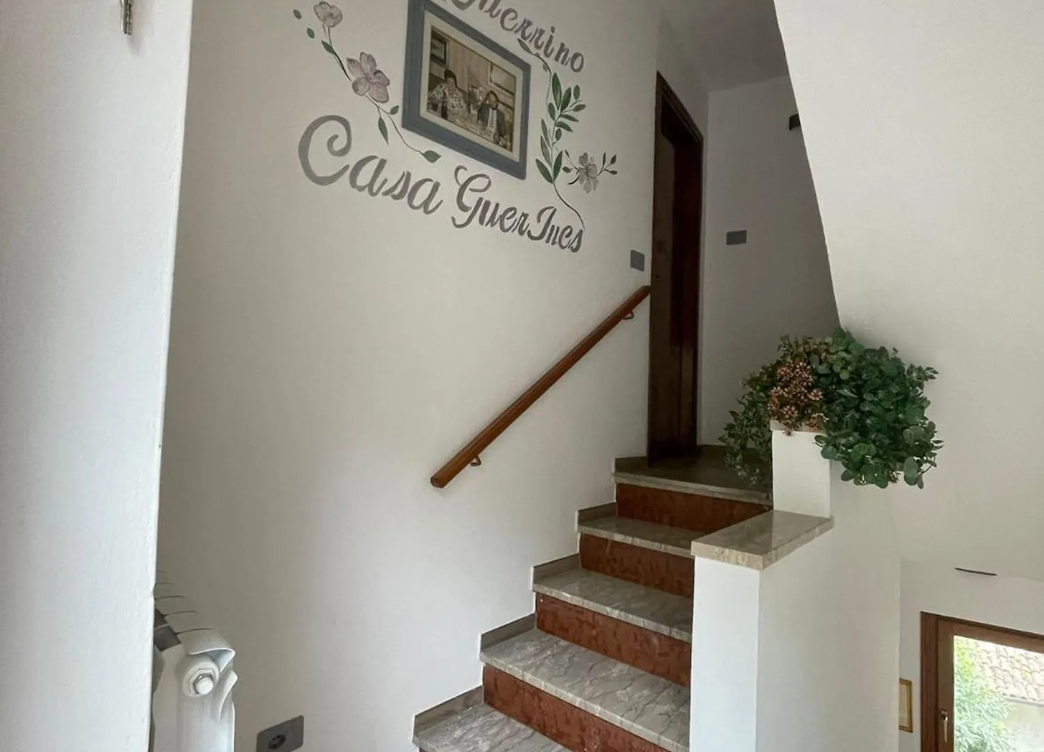 Casa Guerines Villa Tremosine Holiday home