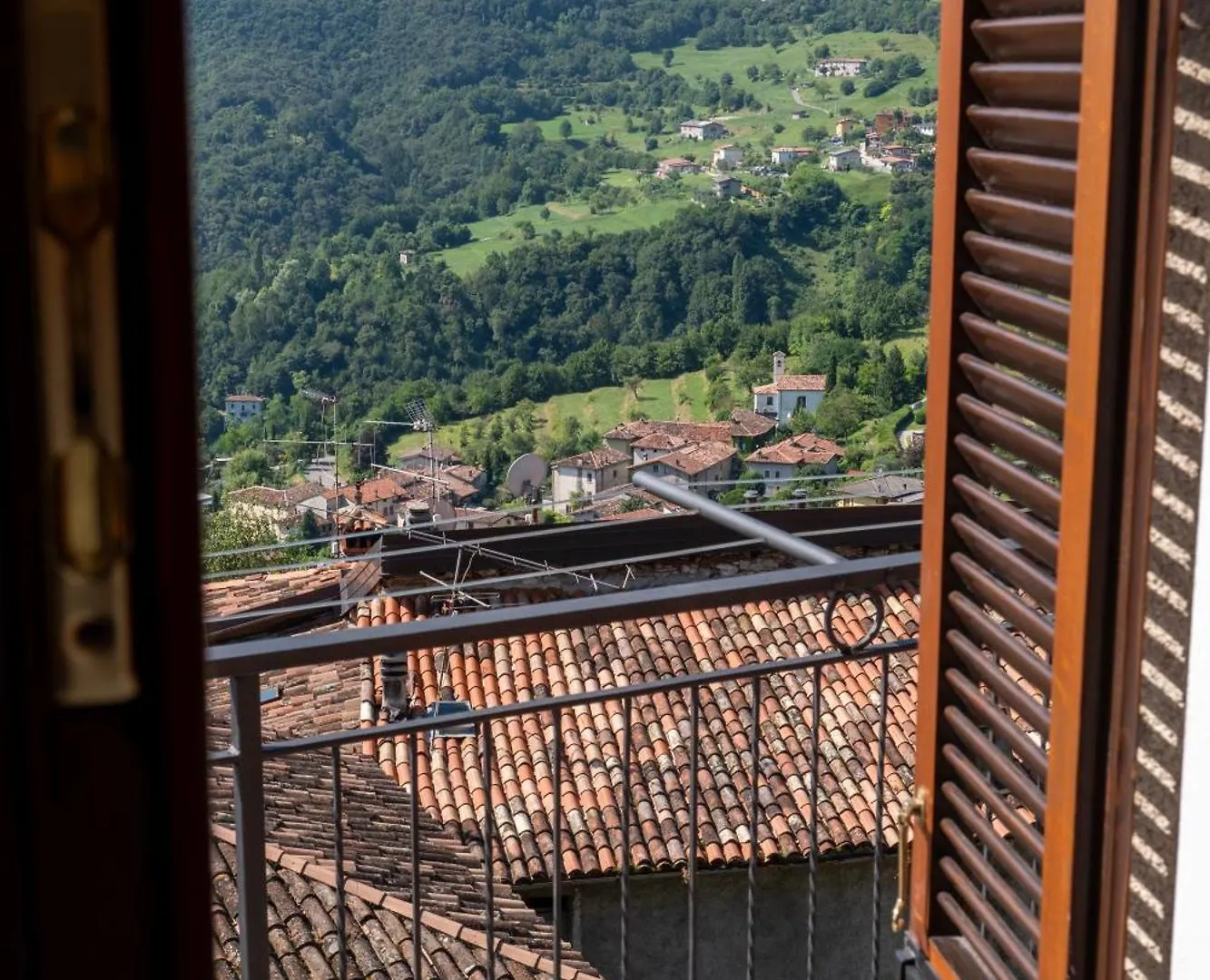 Casa Guerines Villa Tremosine