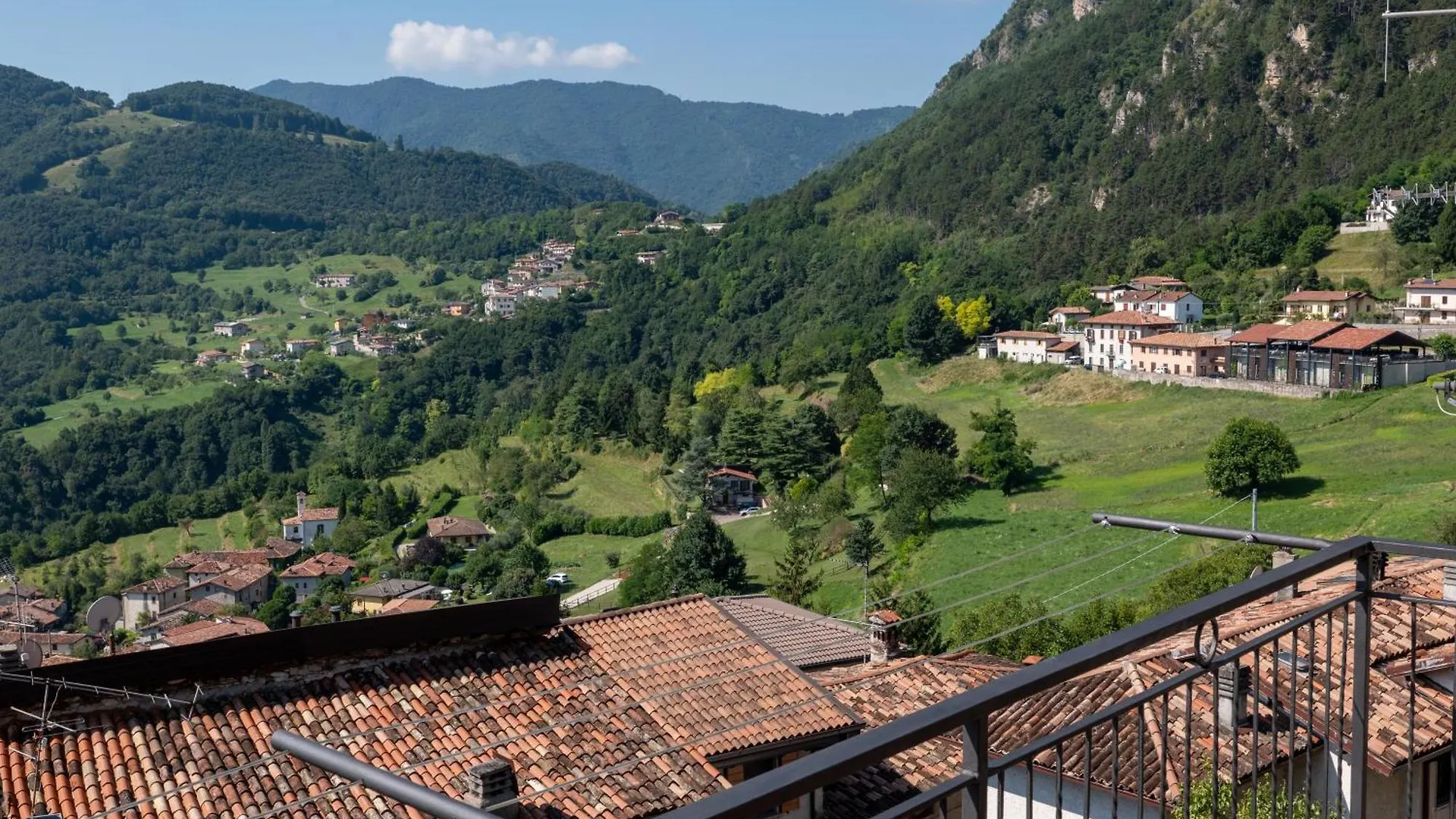 Holiday home Casa Guerines Villa Tremosine