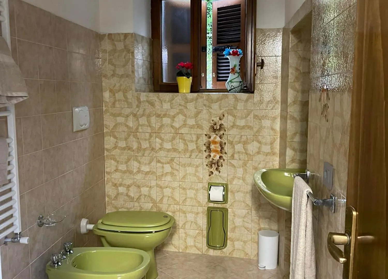 Casa Guerines Villa Tremosine 0*,