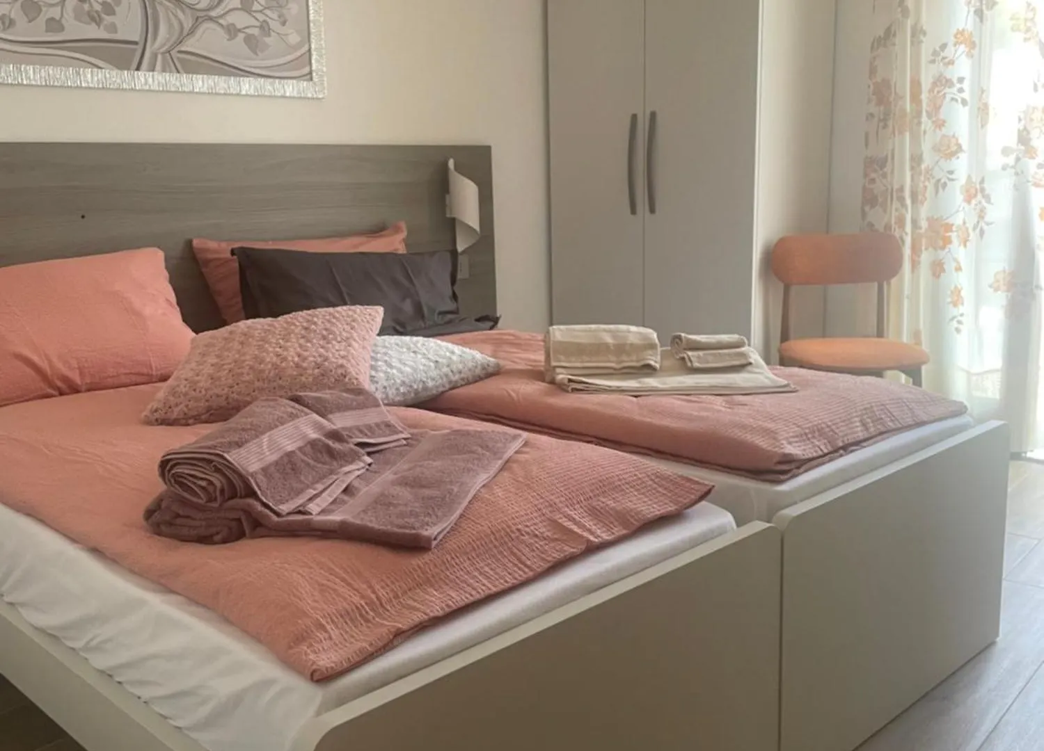 Holiday home Casa Guerines Villa Tremosine Italy