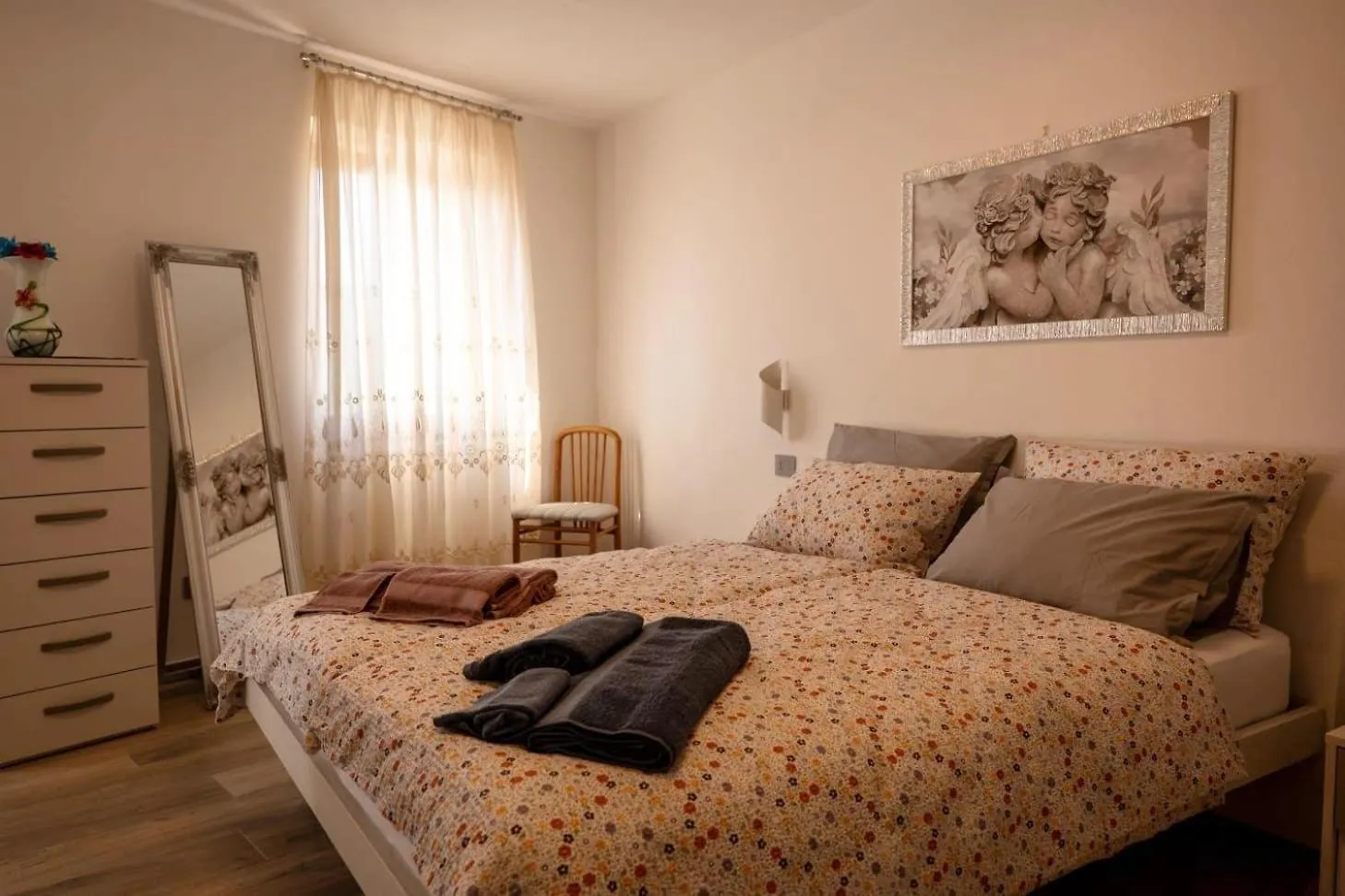 Casa Guerines Villa Tremosine Italy