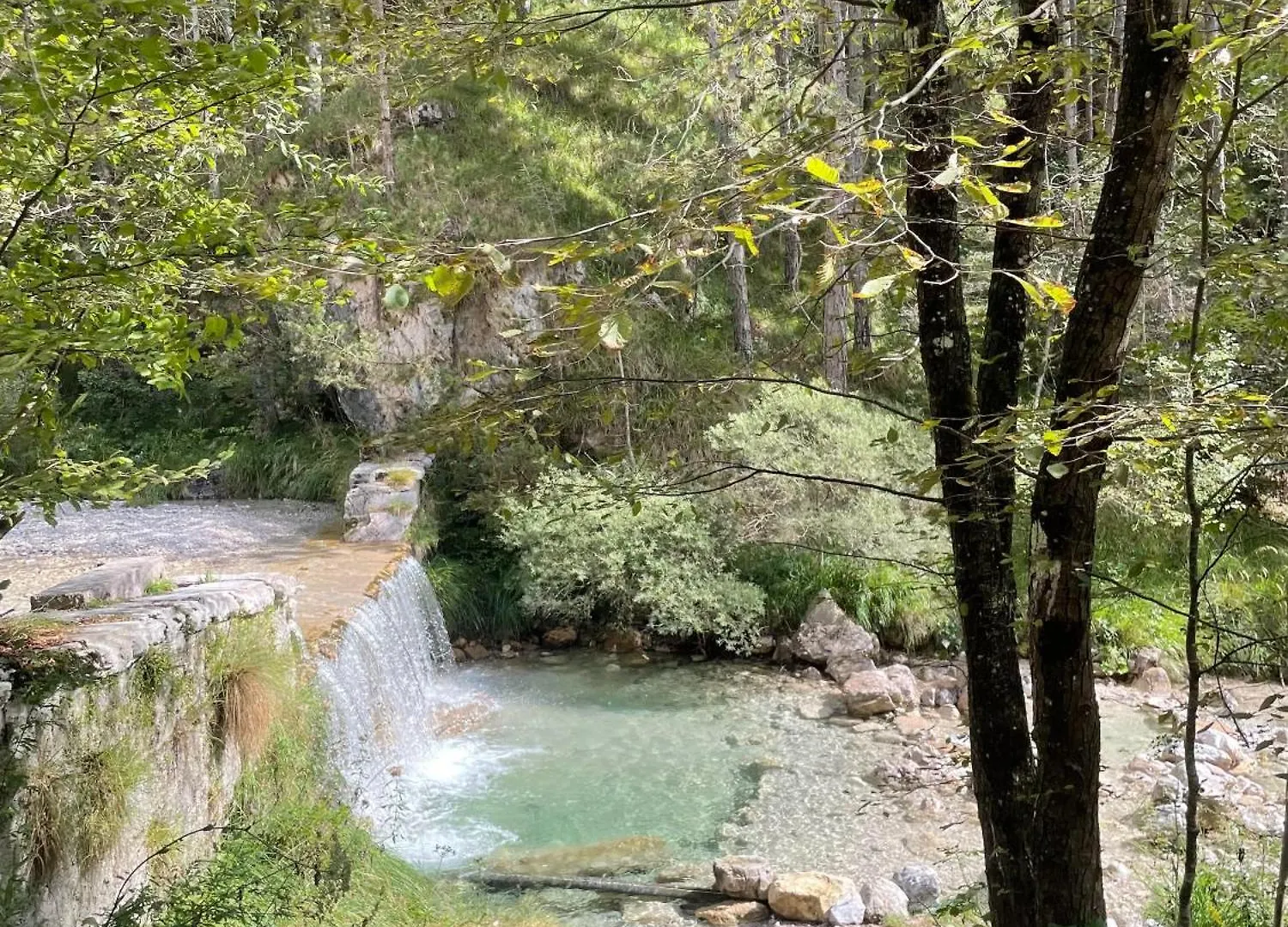 Holiday home Casa Guerines Villa Tremosine
