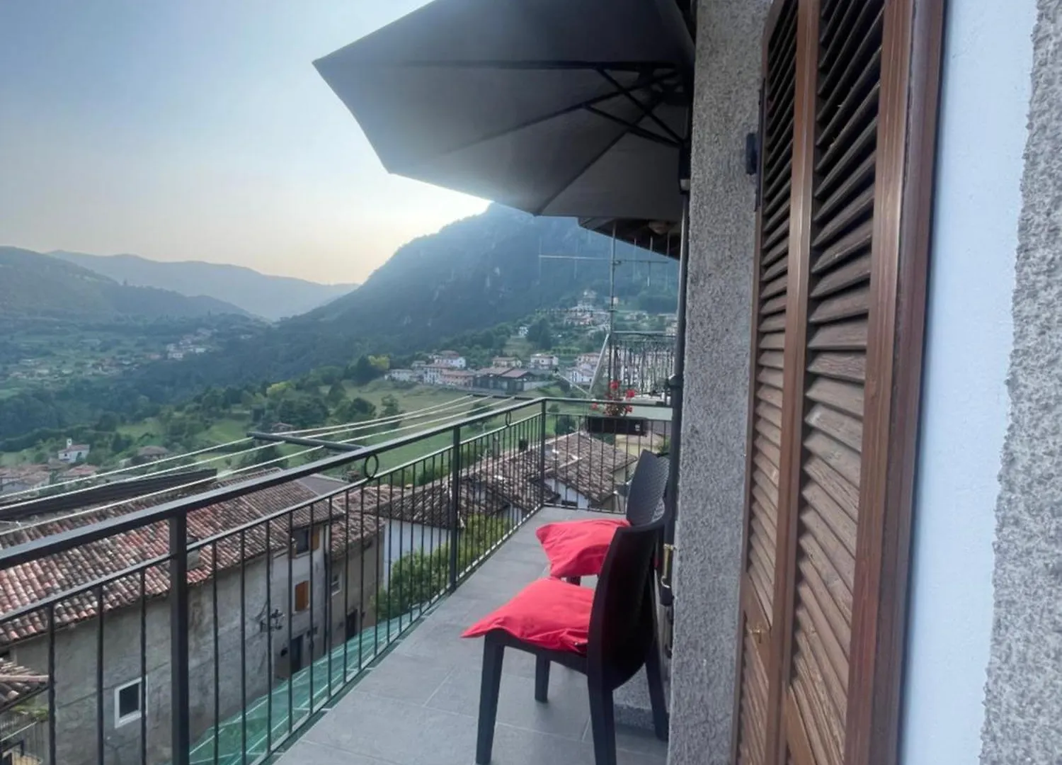 Casa Guerines Villa Tremosine 0*,
