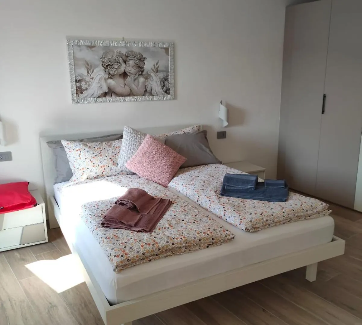 Holiday home Casa Guerines Villa Tremosine
