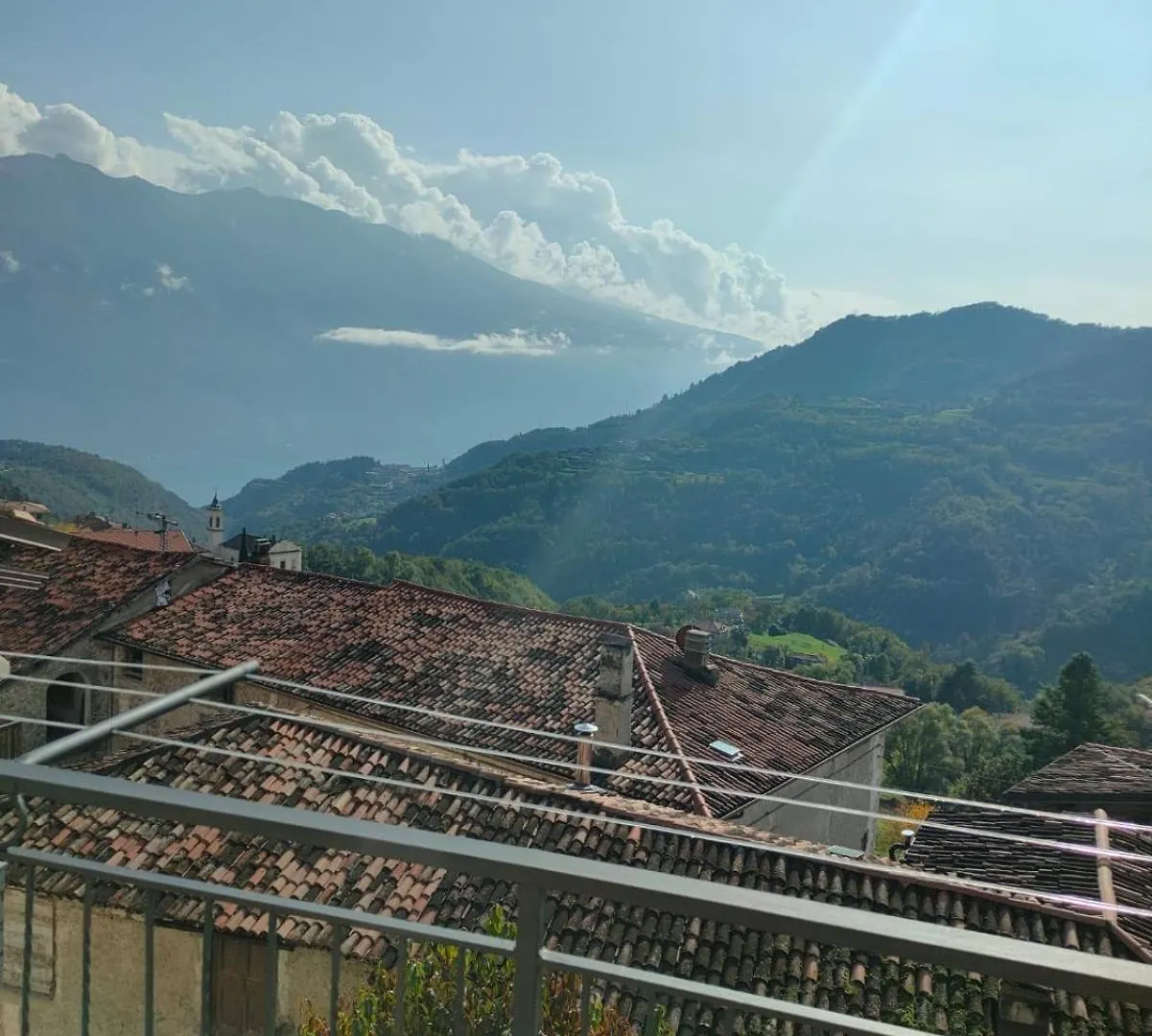 Casa Guerines Villa Tremosine 0*,