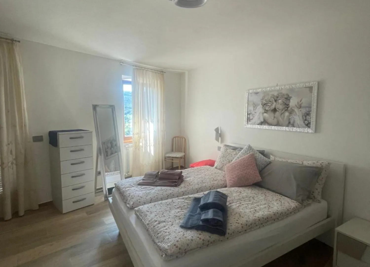 Holiday home Casa Guerines Villa Tremosine