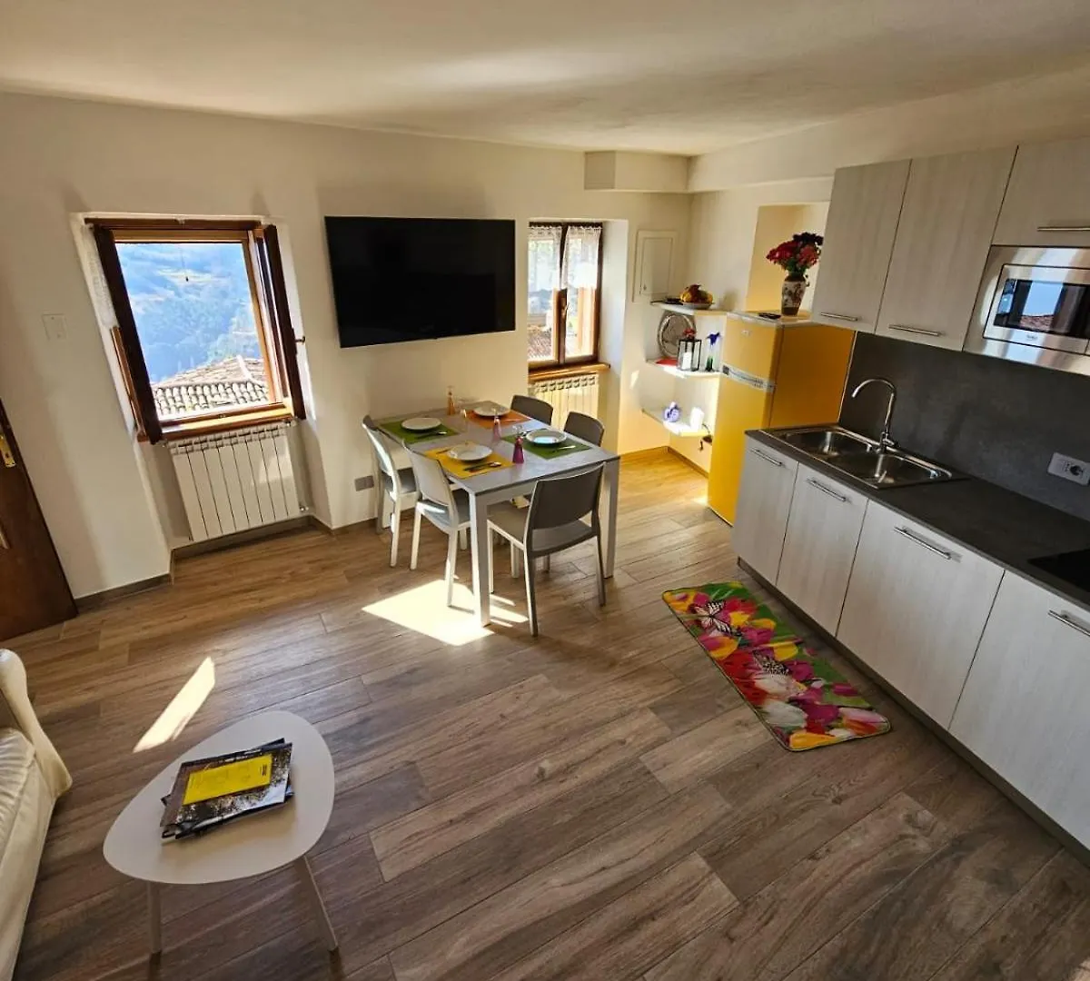 Casa Guerines Villa Tremosine Holiday home
