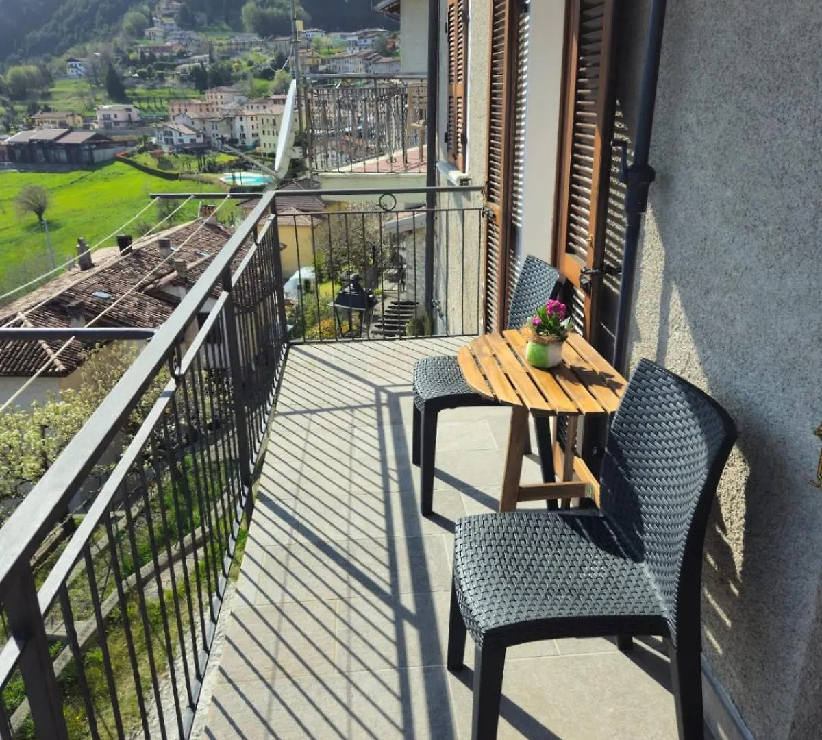 Casa Guerines Villa Tremosine Italy